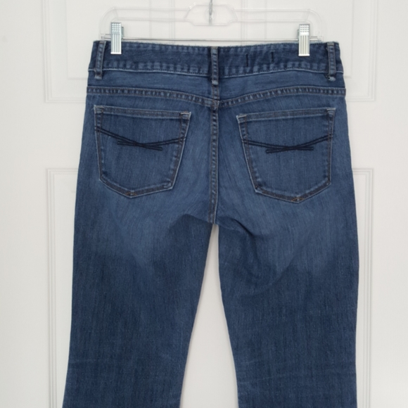 Gap perfect boot cut jeans - Picture 3 of 4